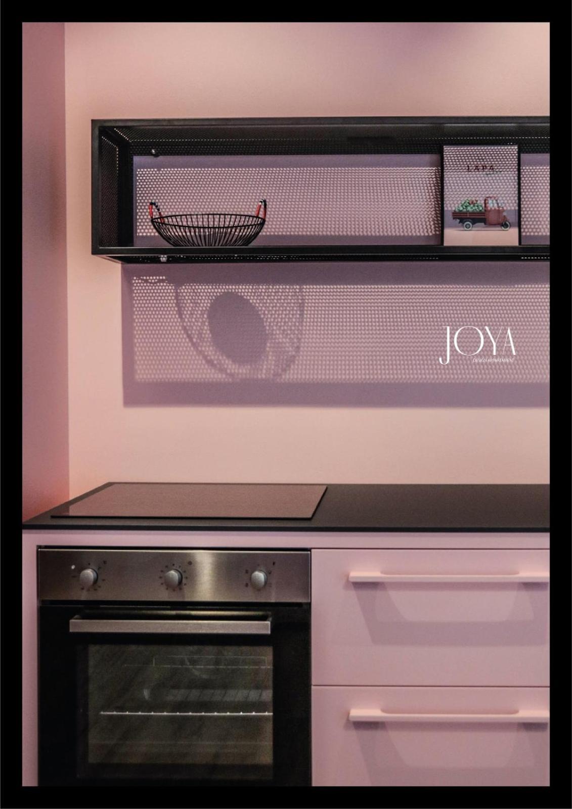 Joya Apartment'S - Milazzo Exteriör bild