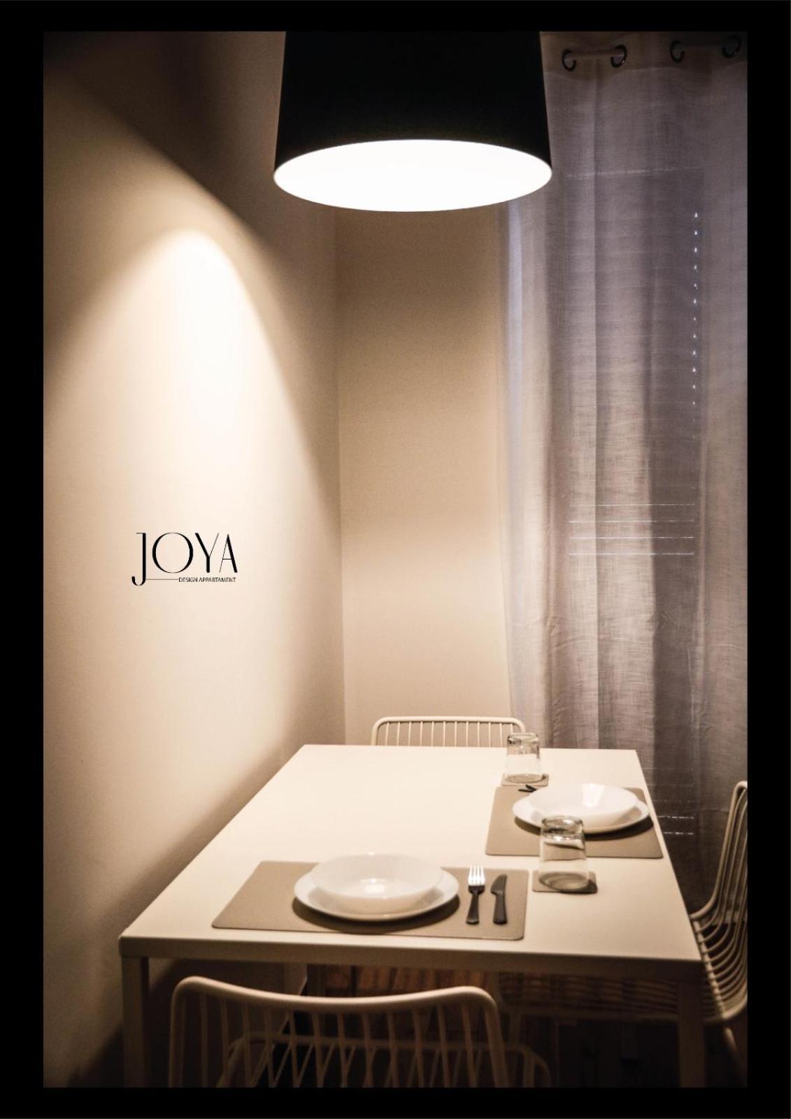 Joya Apartment'S - Milazzo Exteriör bild
