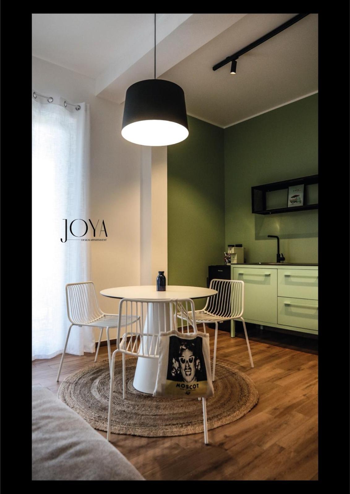 Joya Apartment'S - Milazzo Exteriör bild