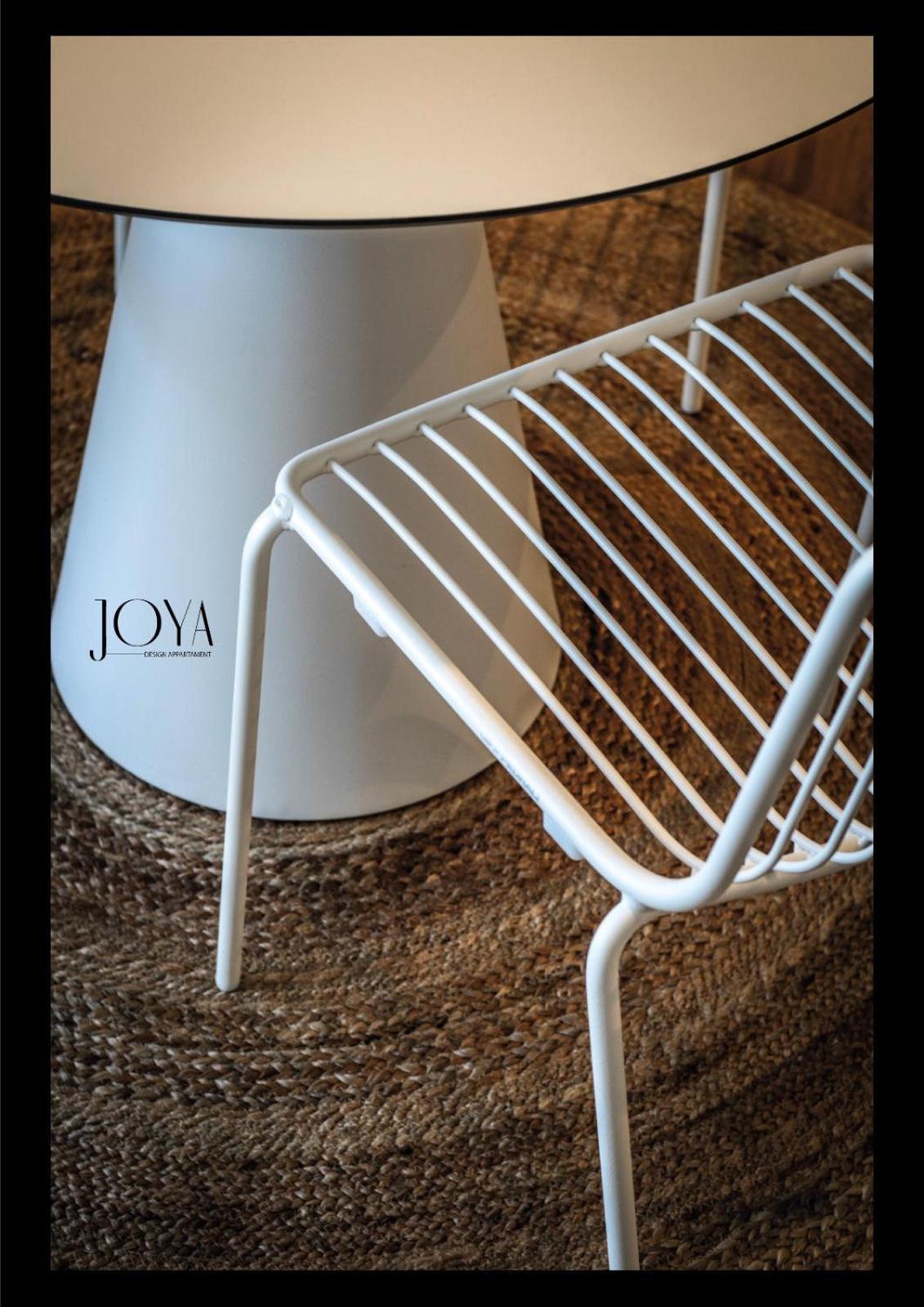 Joya Apartment'S - Milazzo Exteriör bild